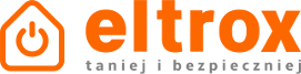 Logo firmy eltrox