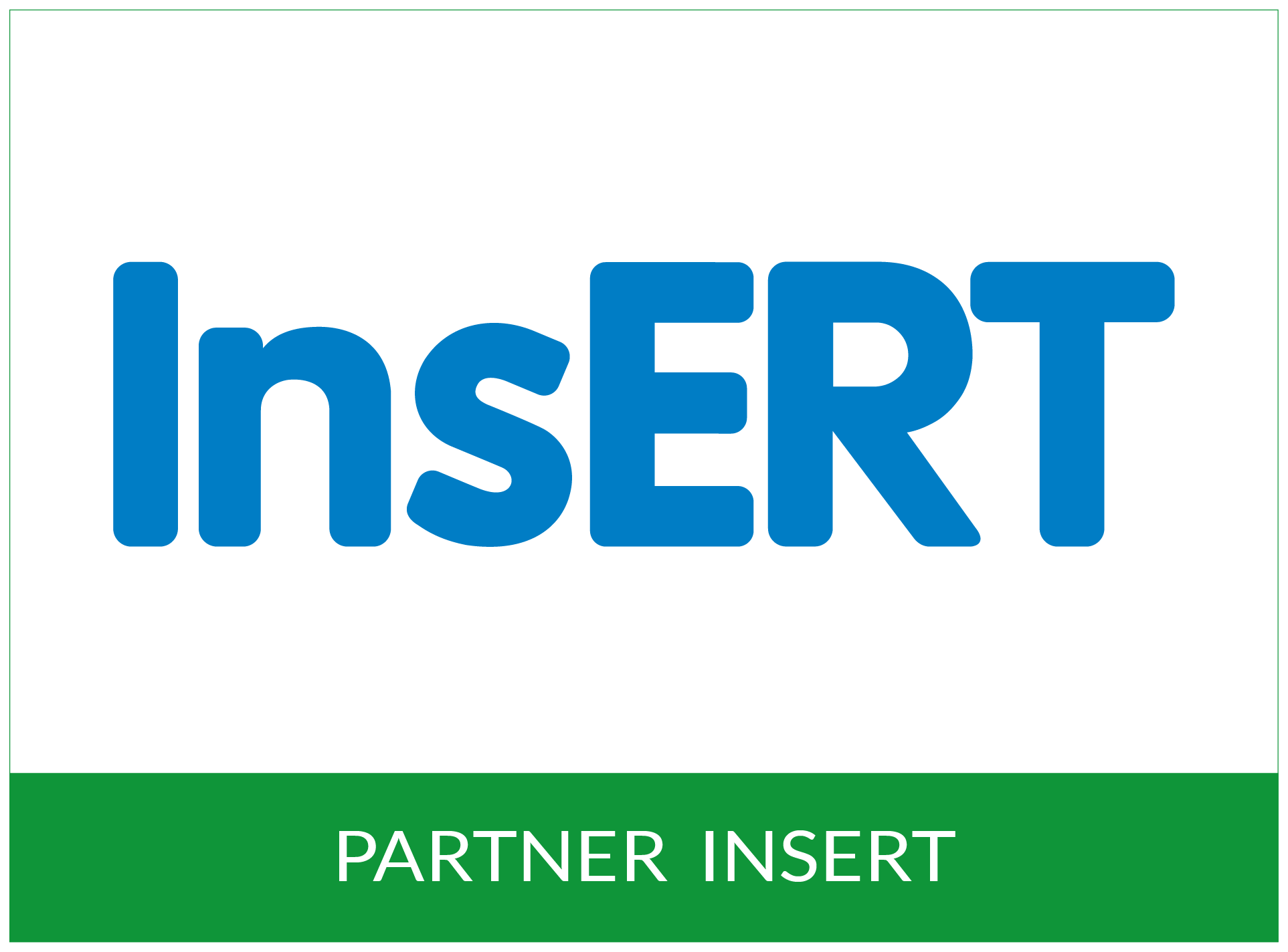 Logo firmy Insert
